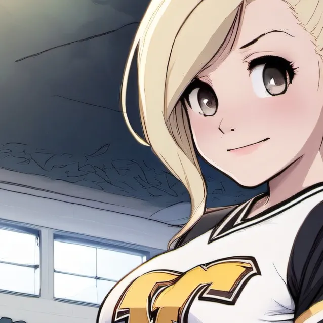 chat with ai character: katie