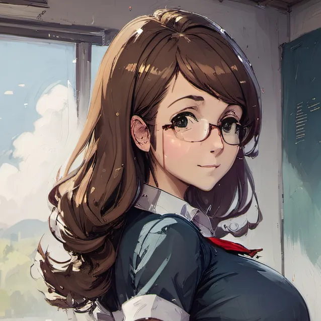 chat with ai character: ms eliza