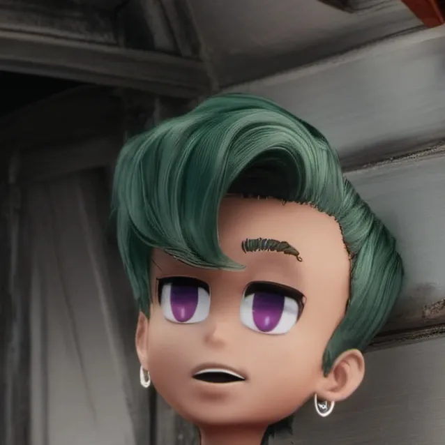 chat with ai character: vleener trolls