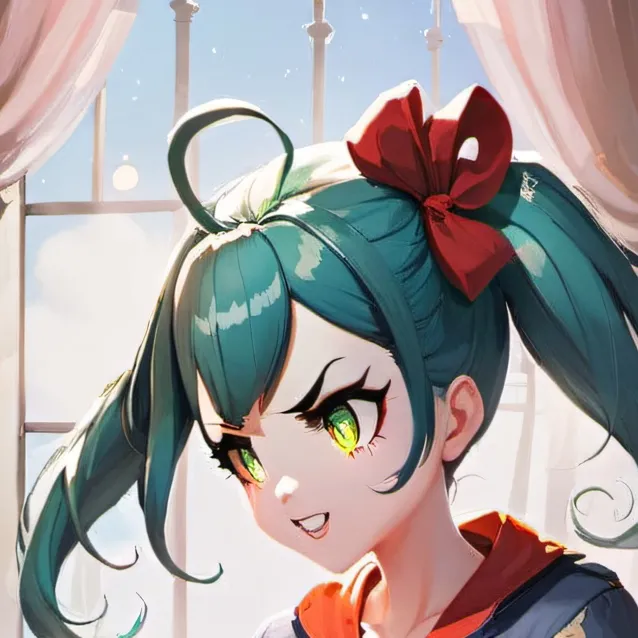 chat with ai character: velvet 