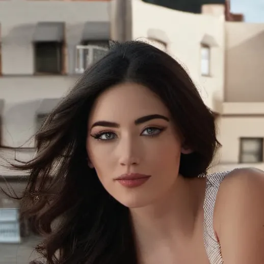 chat with ai character: Ava