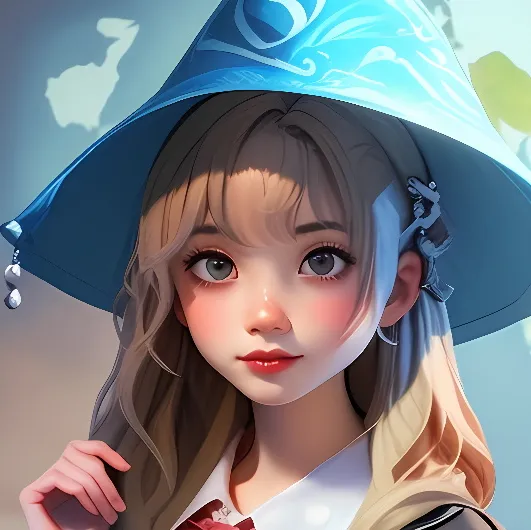 chat with ai character: Mckenzie