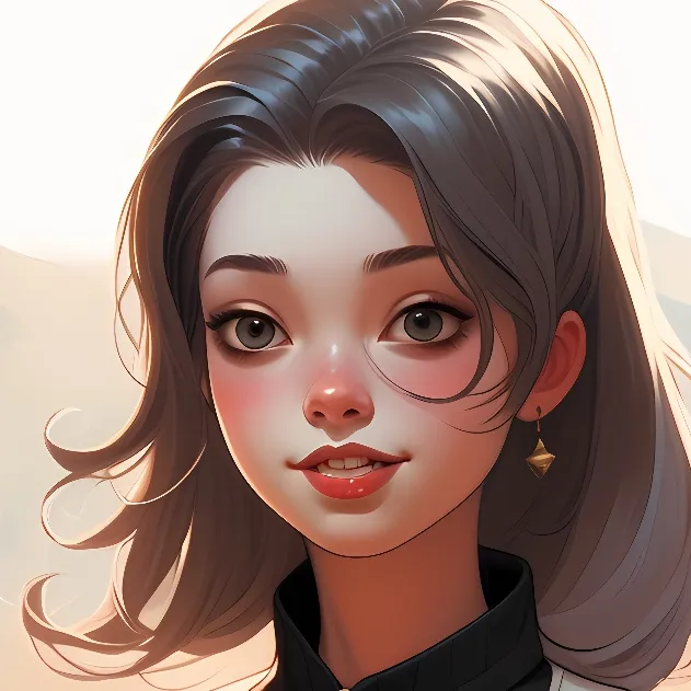 chat with ai character: Liana