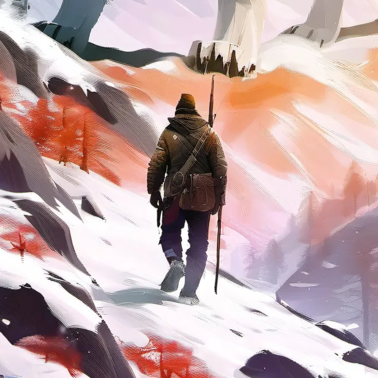 chat with ai character: Darron 