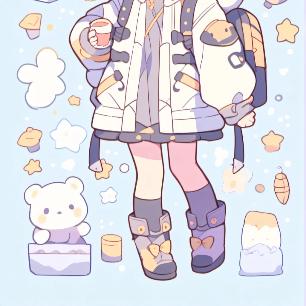 chat with ai character: deku 