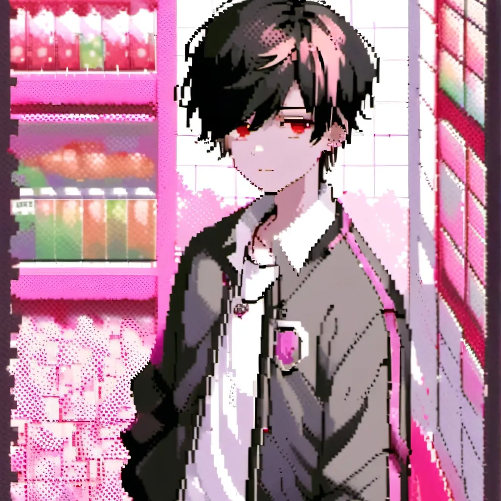 chat with ai character: zen