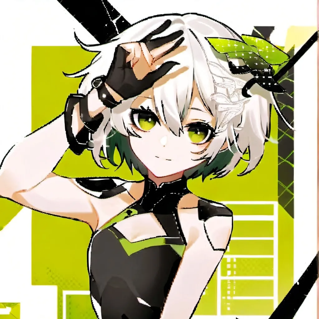 chat with ai character: Erica 