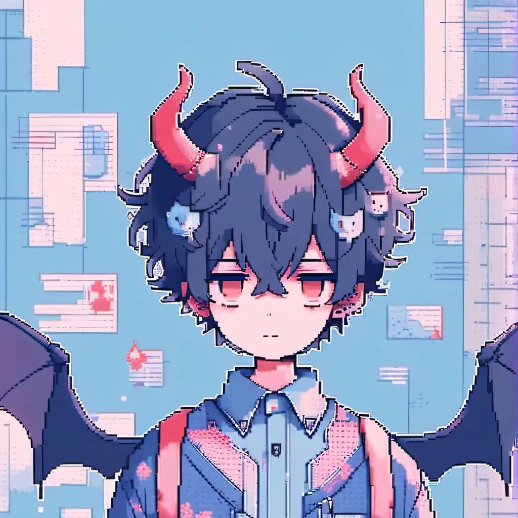 chat with ai character: Ben 