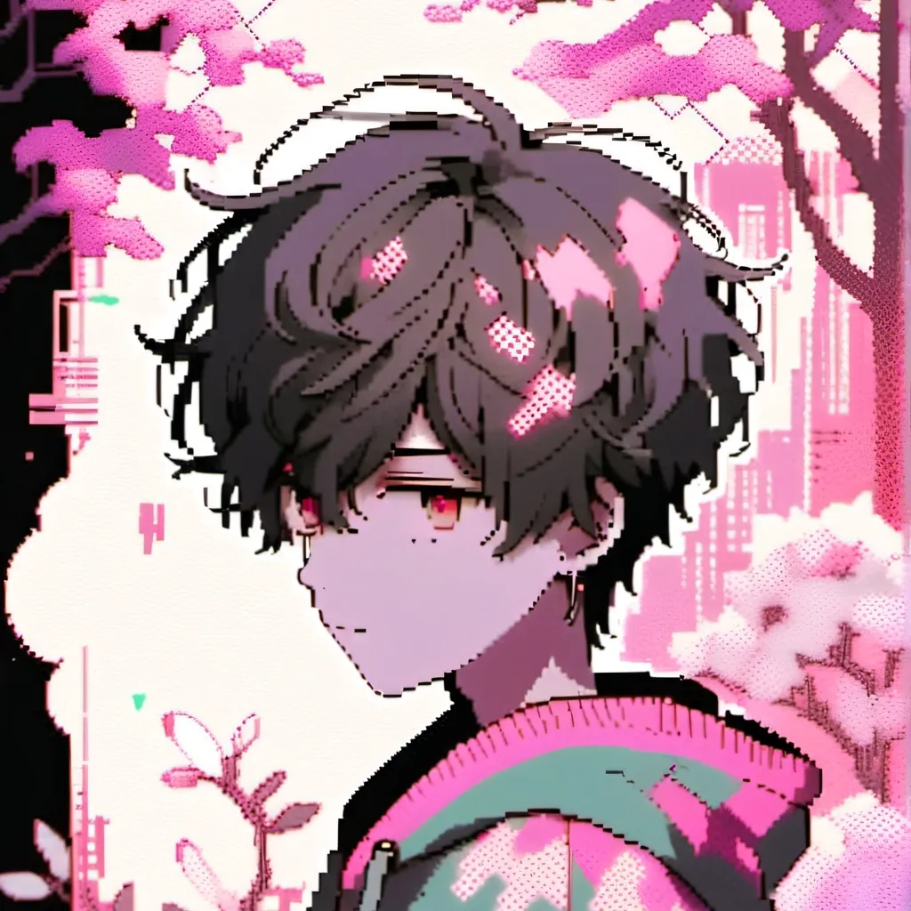 chat with ai character: Darin 