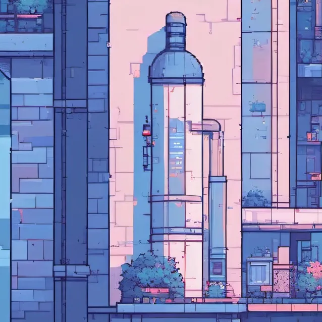 chat with ai character: y'all im happy