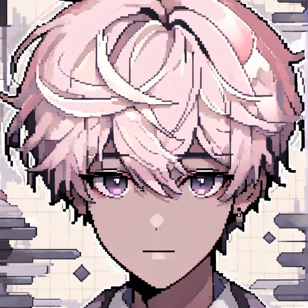 chat with ai character: Seth