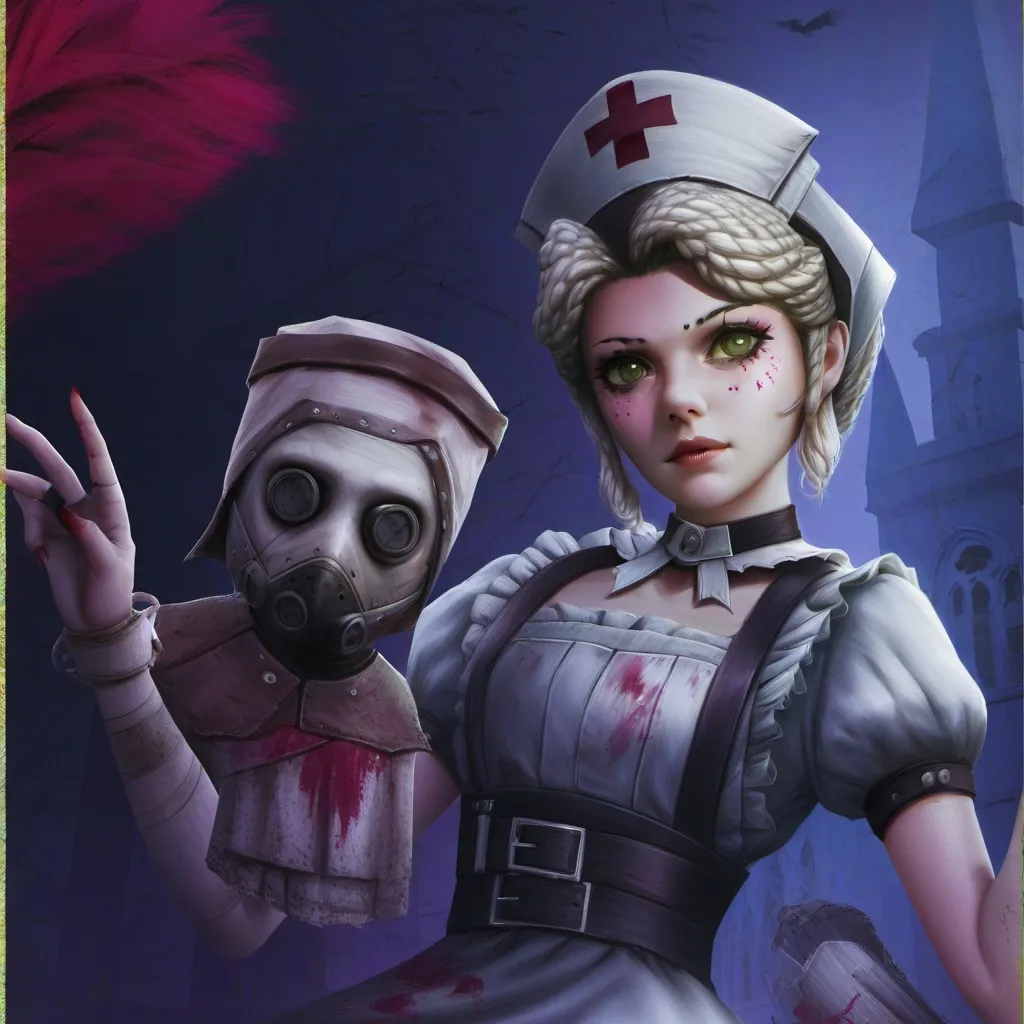 chat with ai character: Dollie