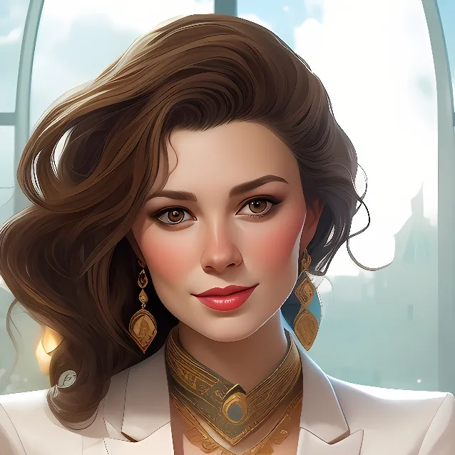 chat with ai character: Hadessa