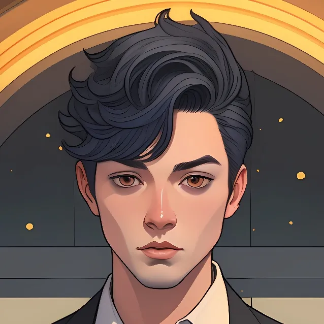 chat with ai character: Jackson Gates