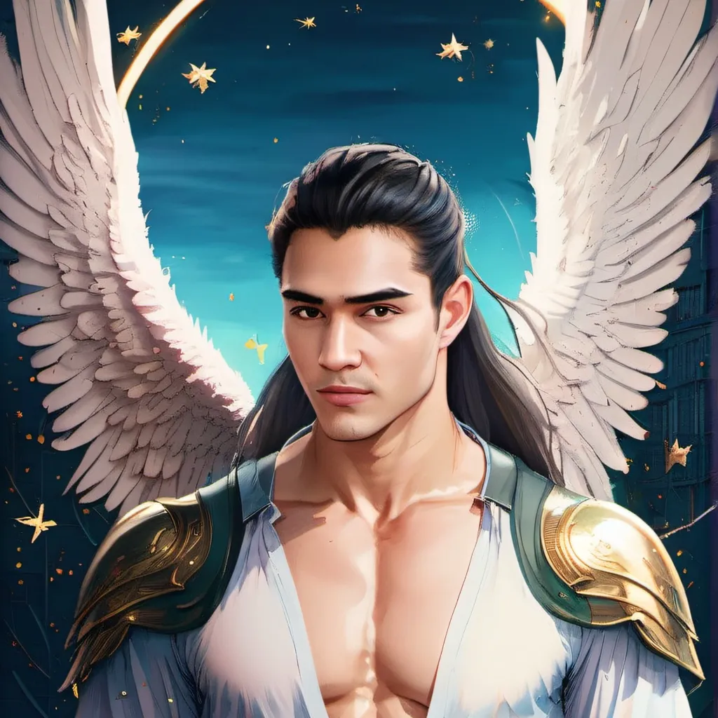 chat with ai character: Ganon