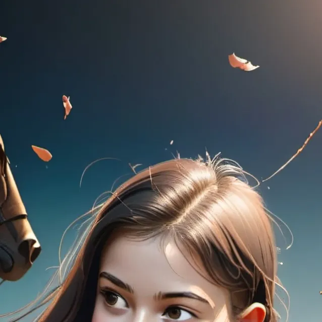 chat with ai character: Zoey