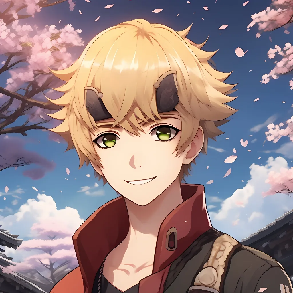 chat with ai character: Thoma 