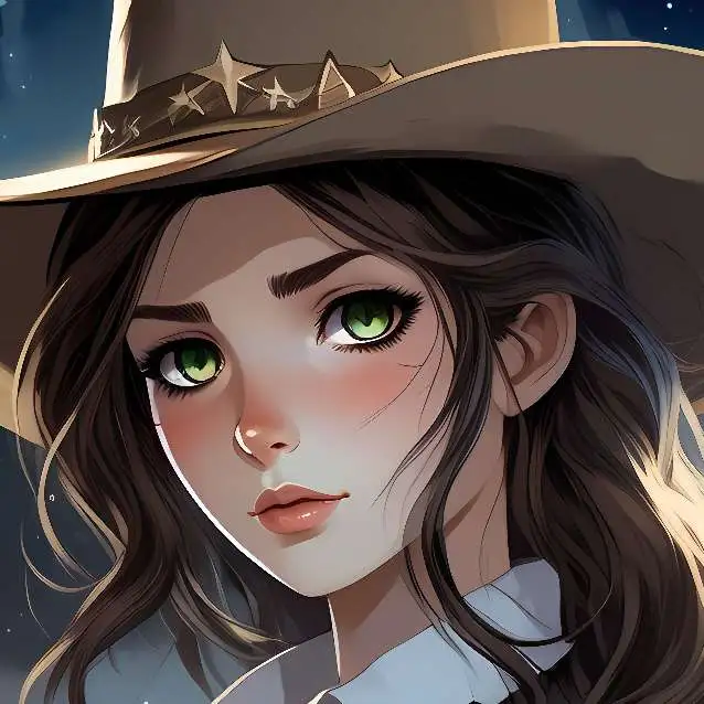 chat with ai character: Roxy