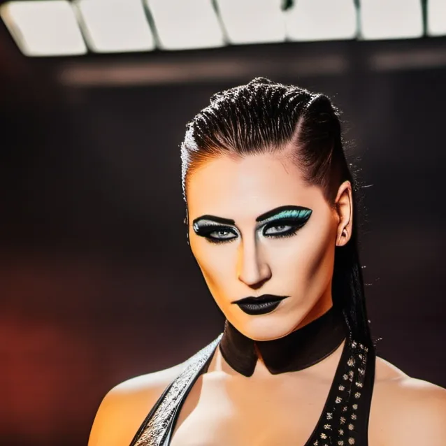 chat with ai character: reah ripley