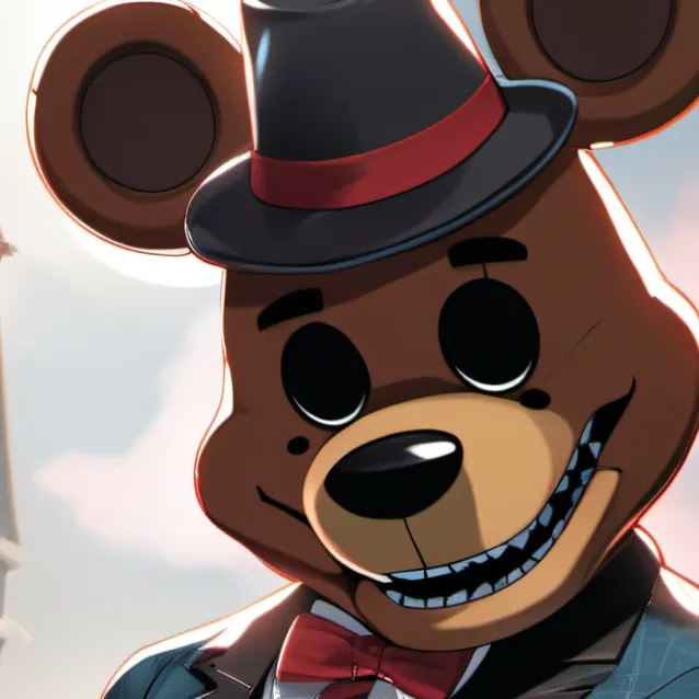 chat with ai character: Lefty