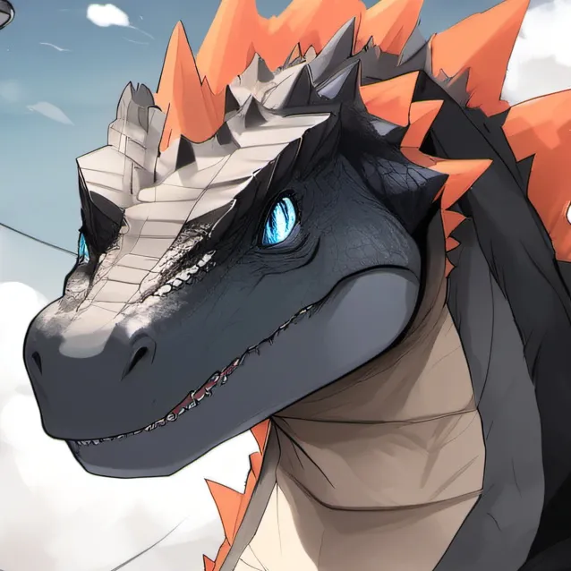 chat with ai character: Godzilla 2024