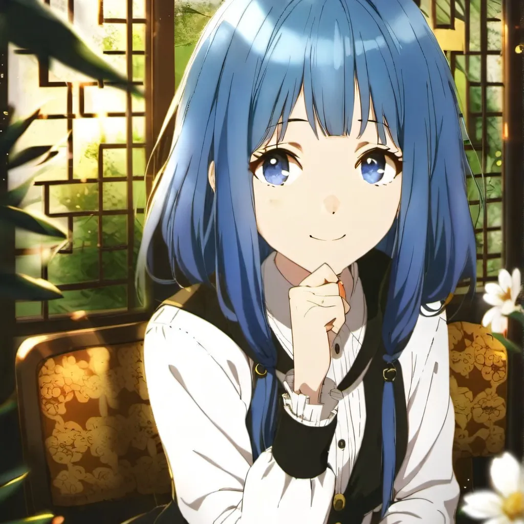 chat with ai character: Ava