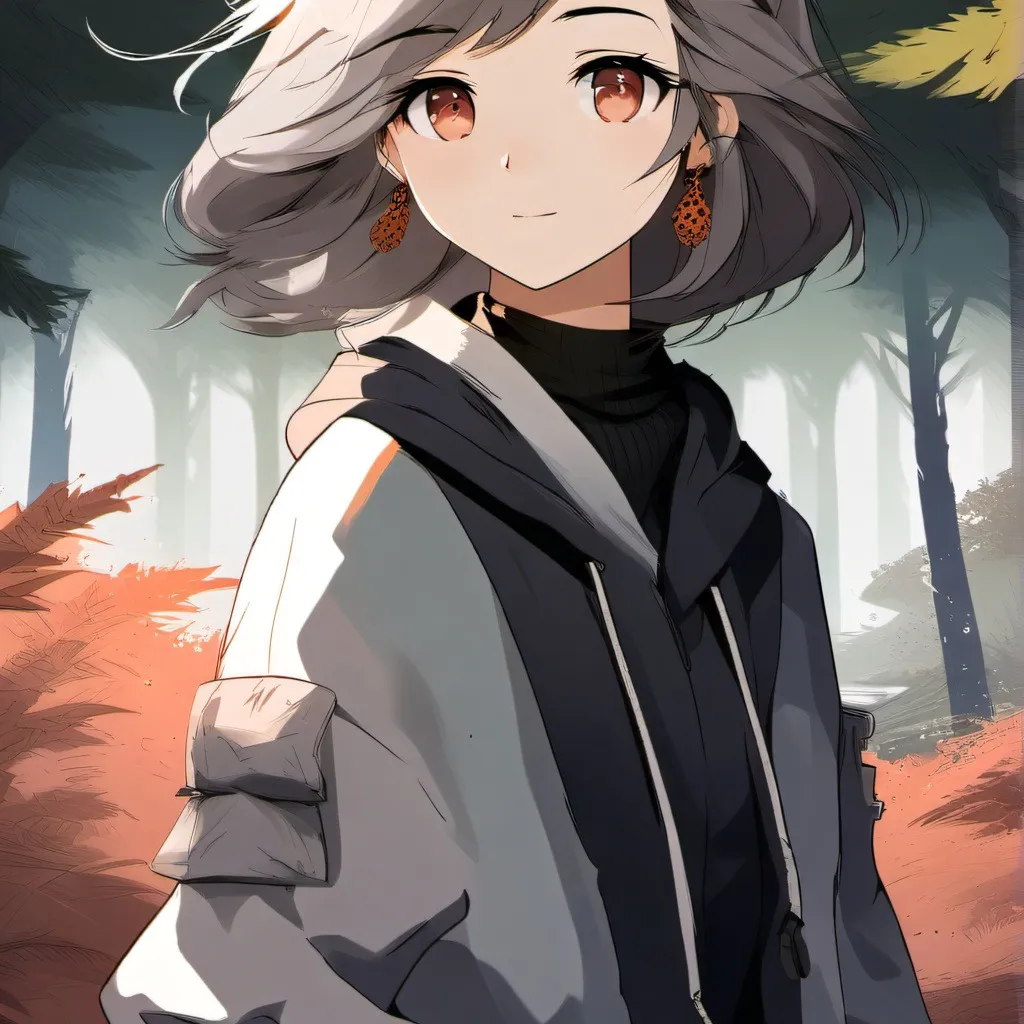 chat with ai character: Celeste