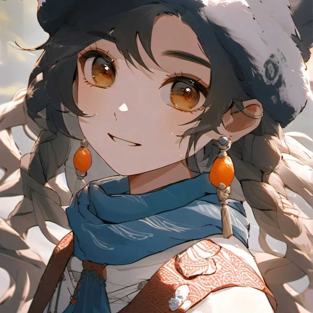 chat with ai character: Bingo 