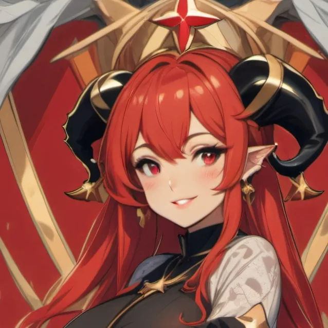 chat with ai character: Cerise