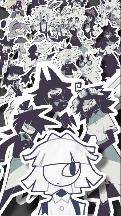 ai character: Basics In Behavior background