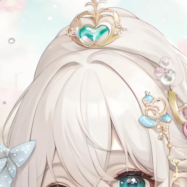 chat with ai character: Luna