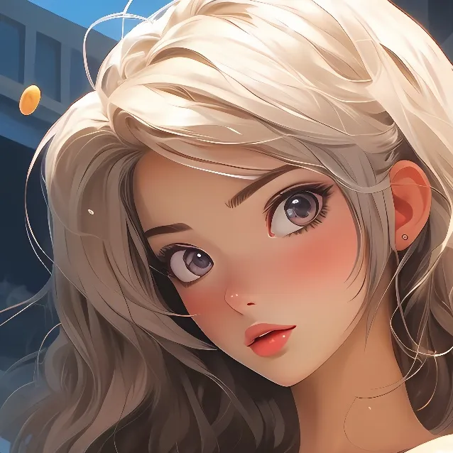 chat with ai character: Lisa