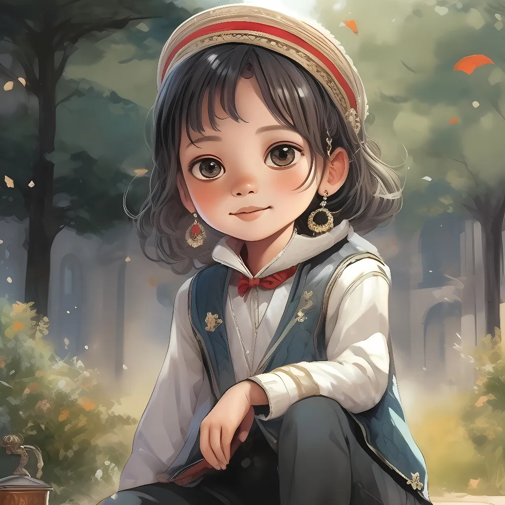 chat with ai character: Hannah jdkdskSmith