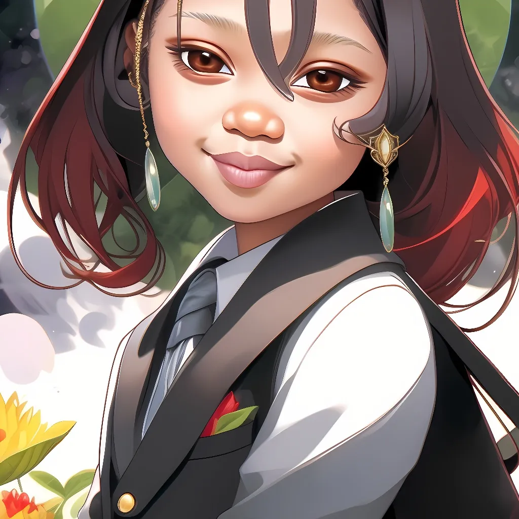 chat with ai character: Avery Johnson