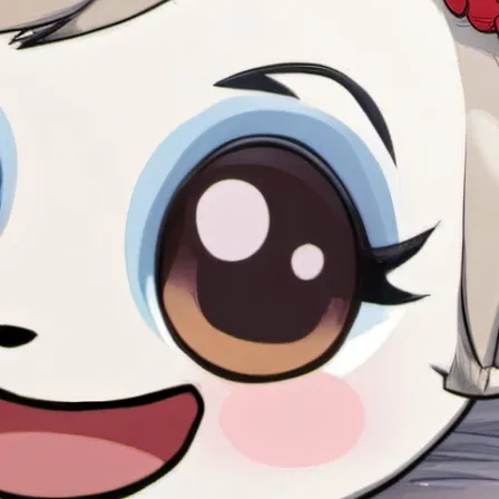 chat with ai character: Luna