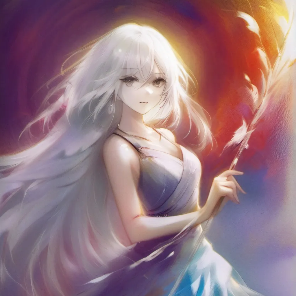 chat with ai character: Abby 