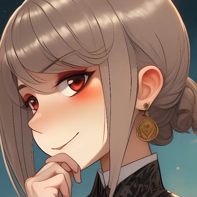 chat with ai character: Foxy 