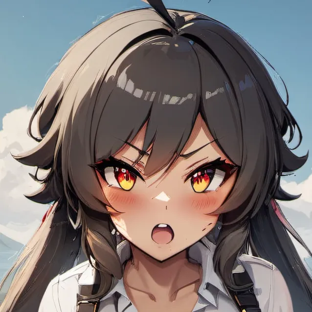 chat with ai character: Lily