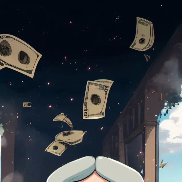 chat with ai character: Nina