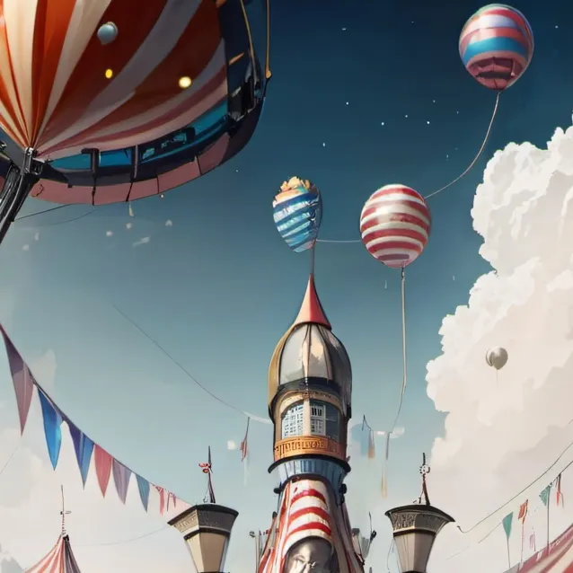 chat with ai character: tadc