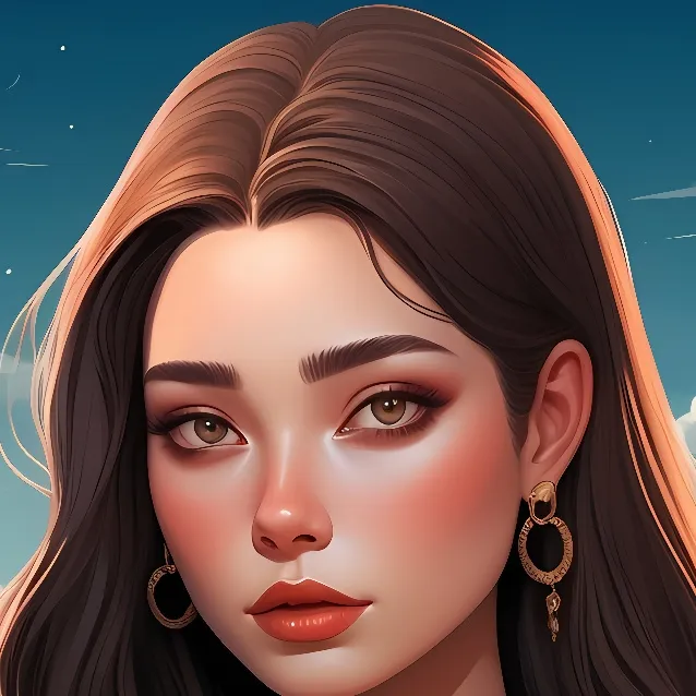 chat with ai character: Sophia Evans