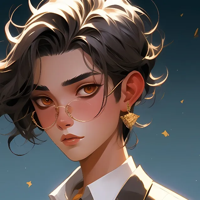 chat with ai character: Alexander Callahan