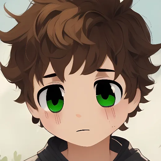 chat with ai character: Evan Afton