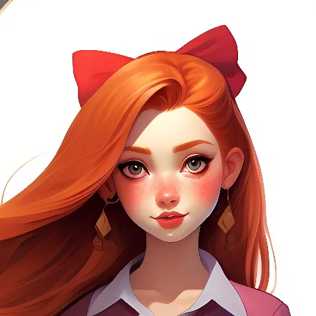 chat with ai character: Elizabeth Afton