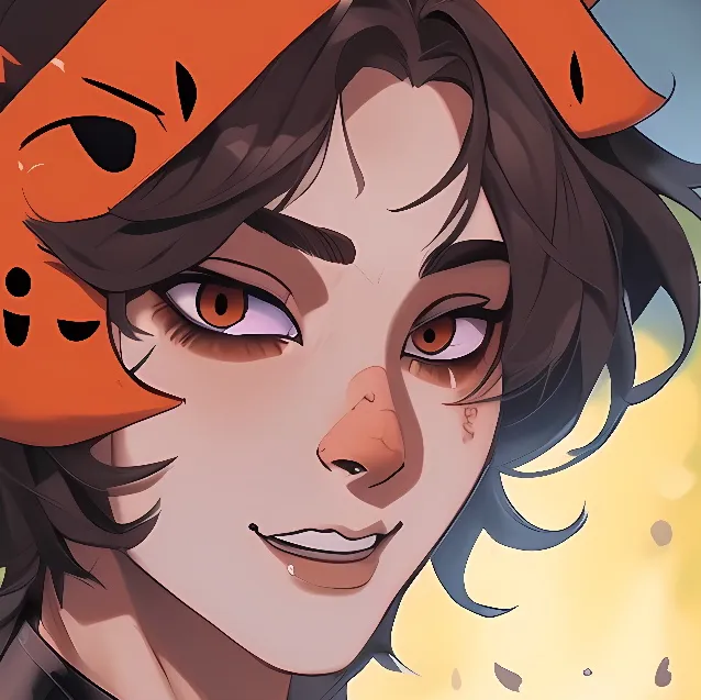 chat with ai character: Michael Afton