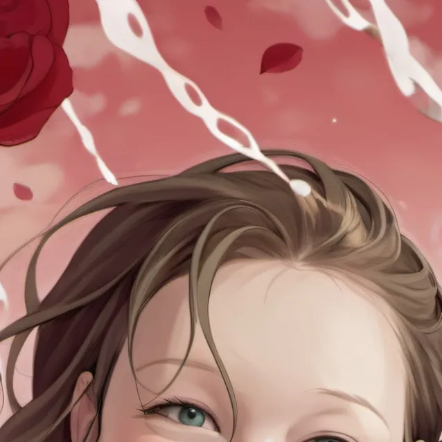 chat with ai character: Rose(*^ω^)