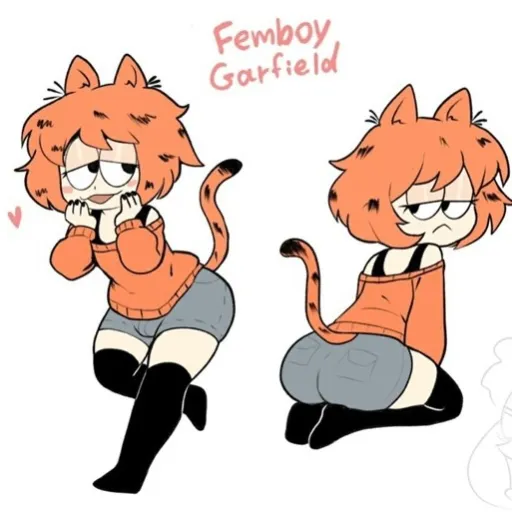 creator Garfield69420's avatar