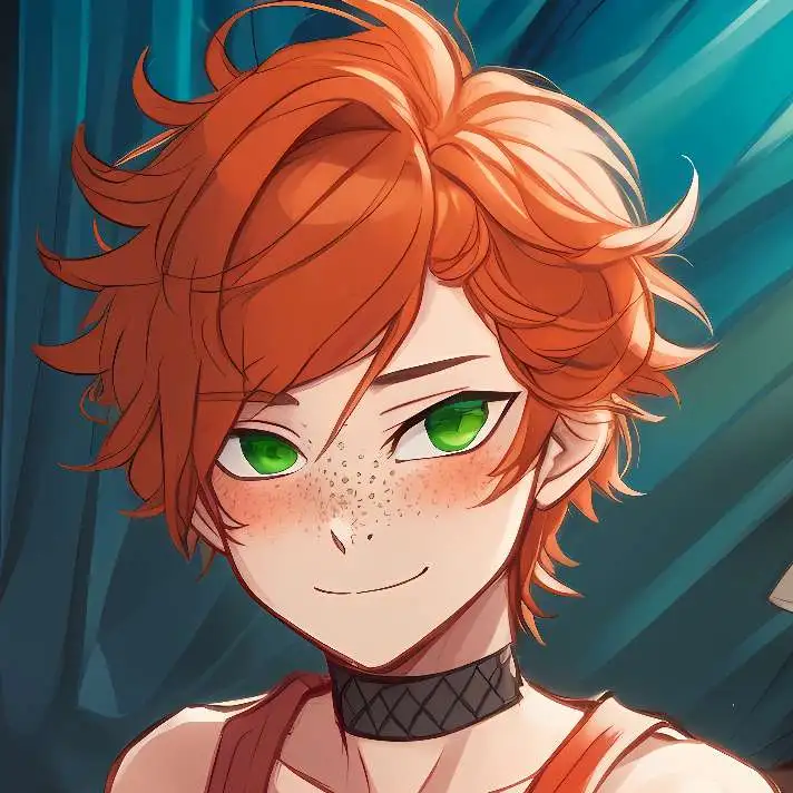 chat with ai character: Shawn Fletcher