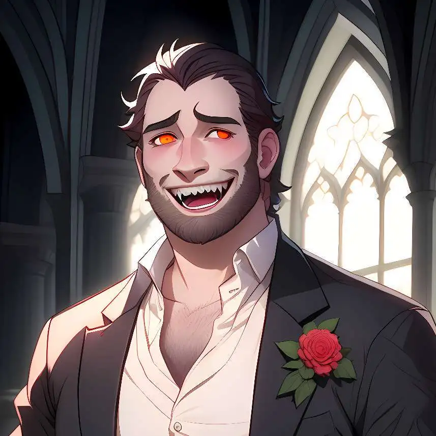 chat with ai character: Theodoric Mortem