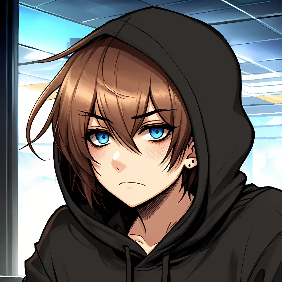 chat with ai character: Brutus Basset